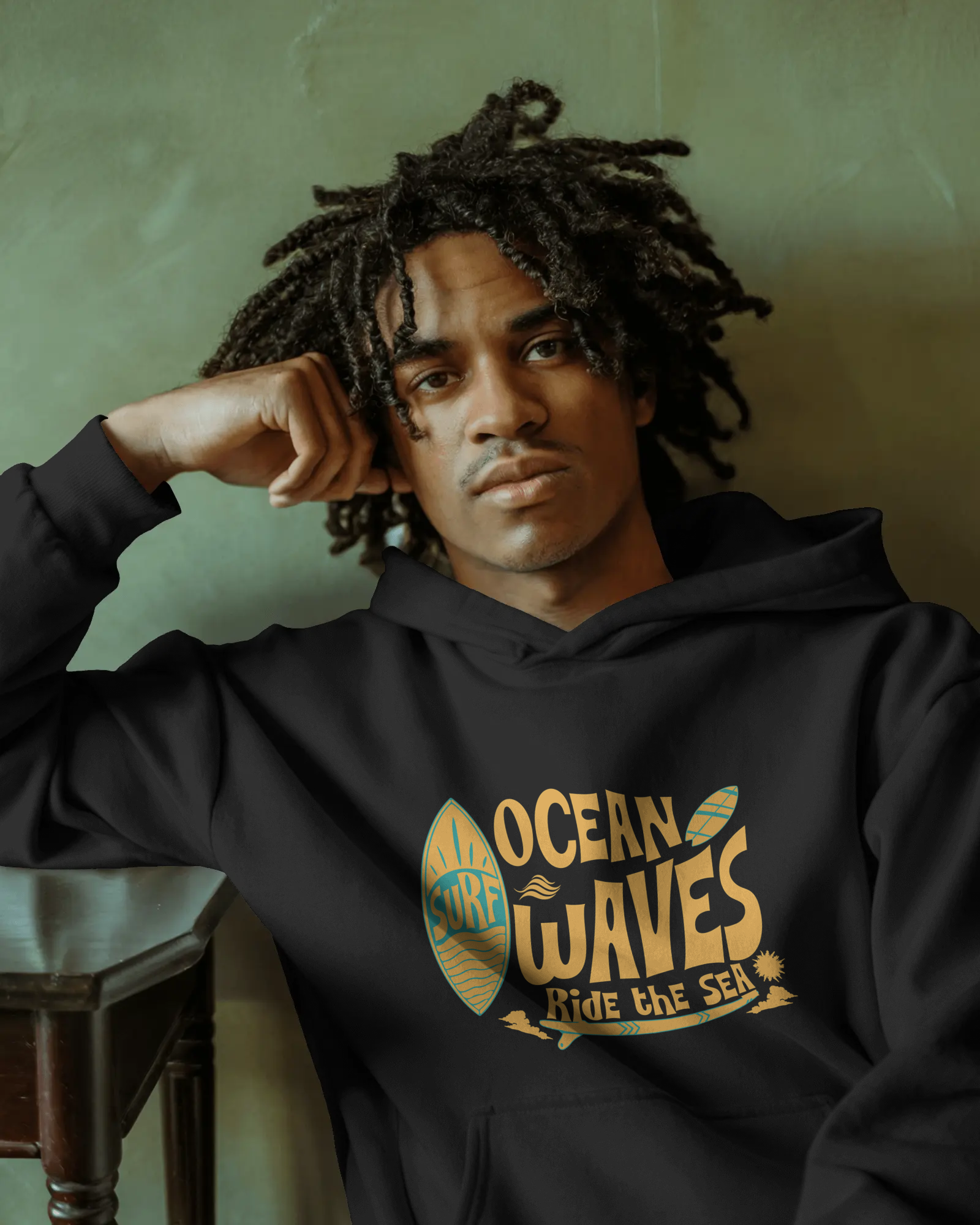 Unisex Hoodie