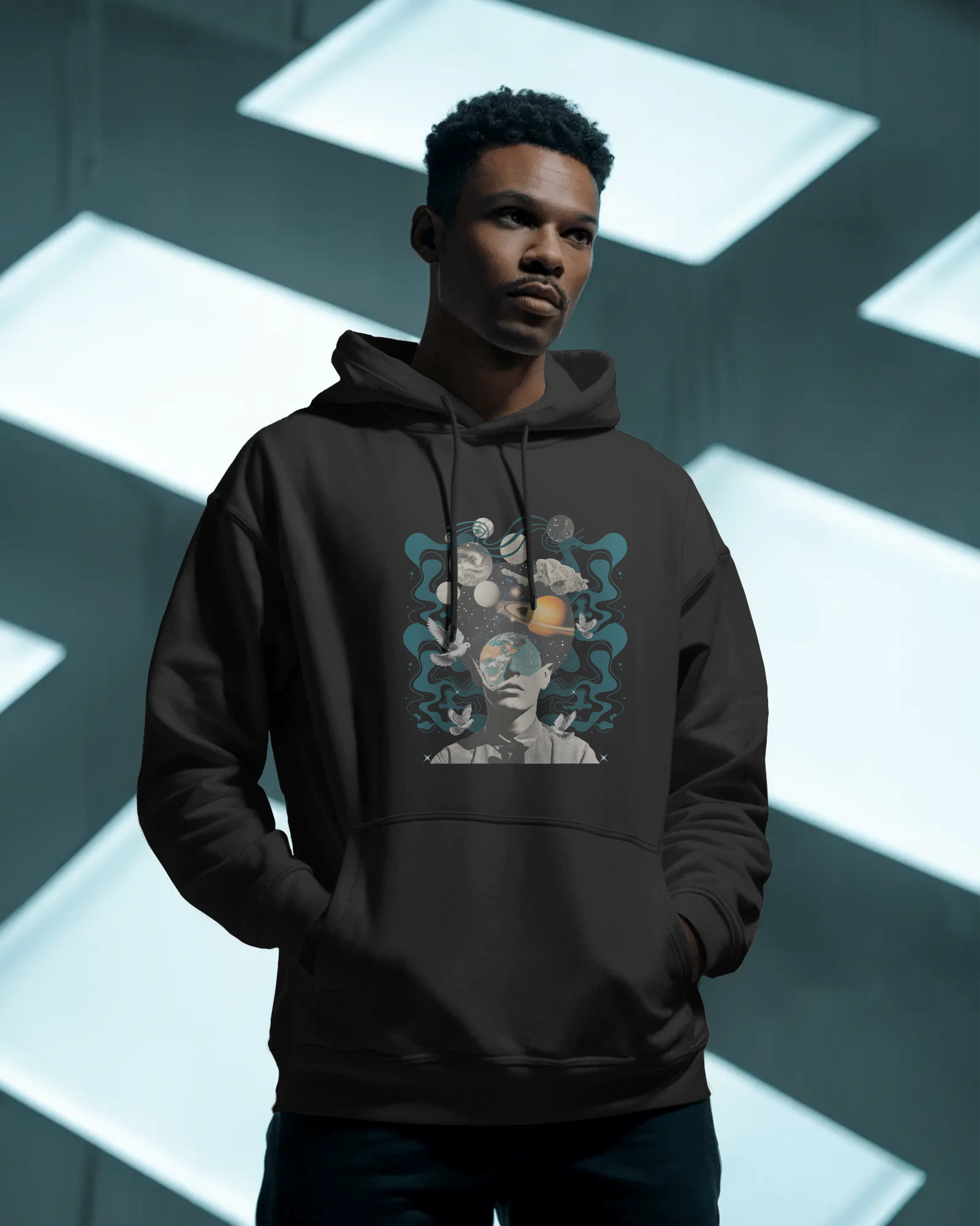 Unisex Hoodie