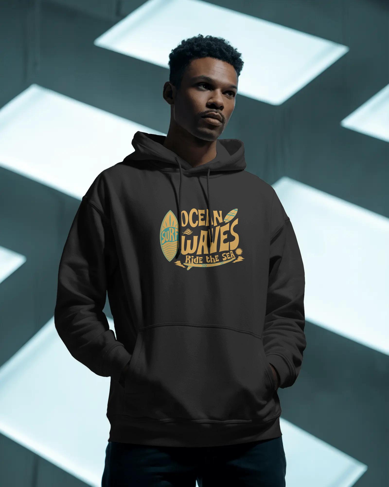 Unisex Hoodie