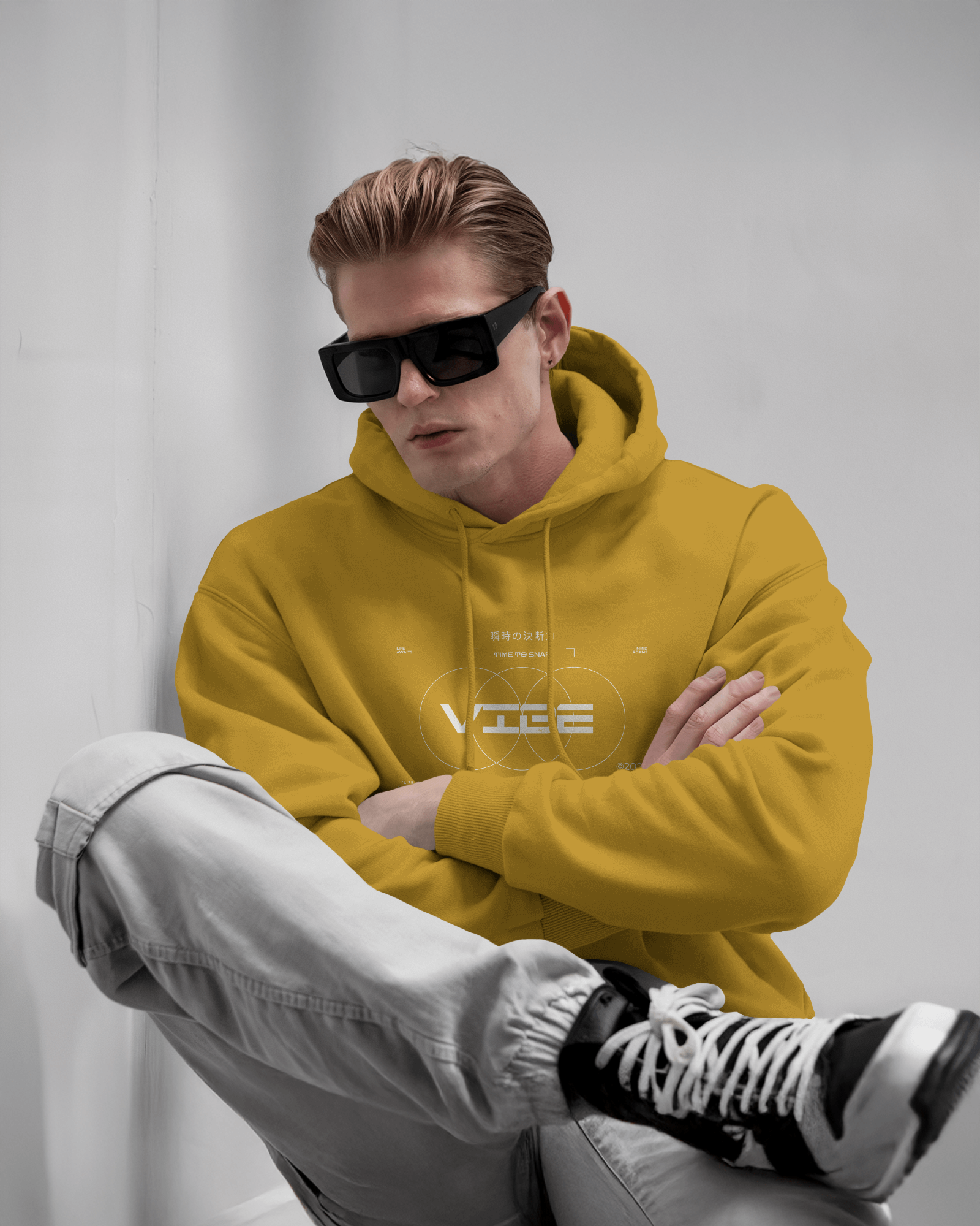 Unisex Hoodie