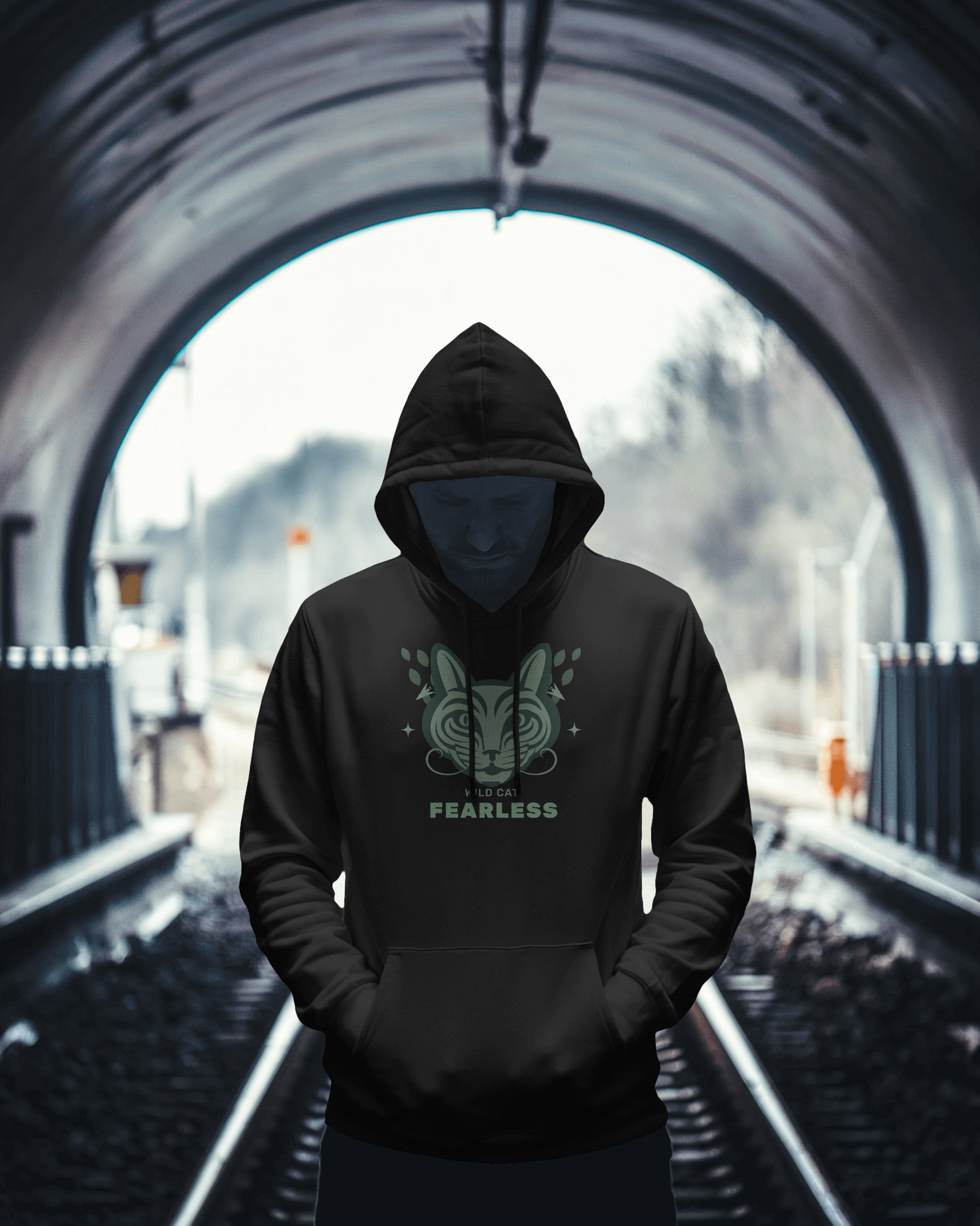 Unisex Hoodie
