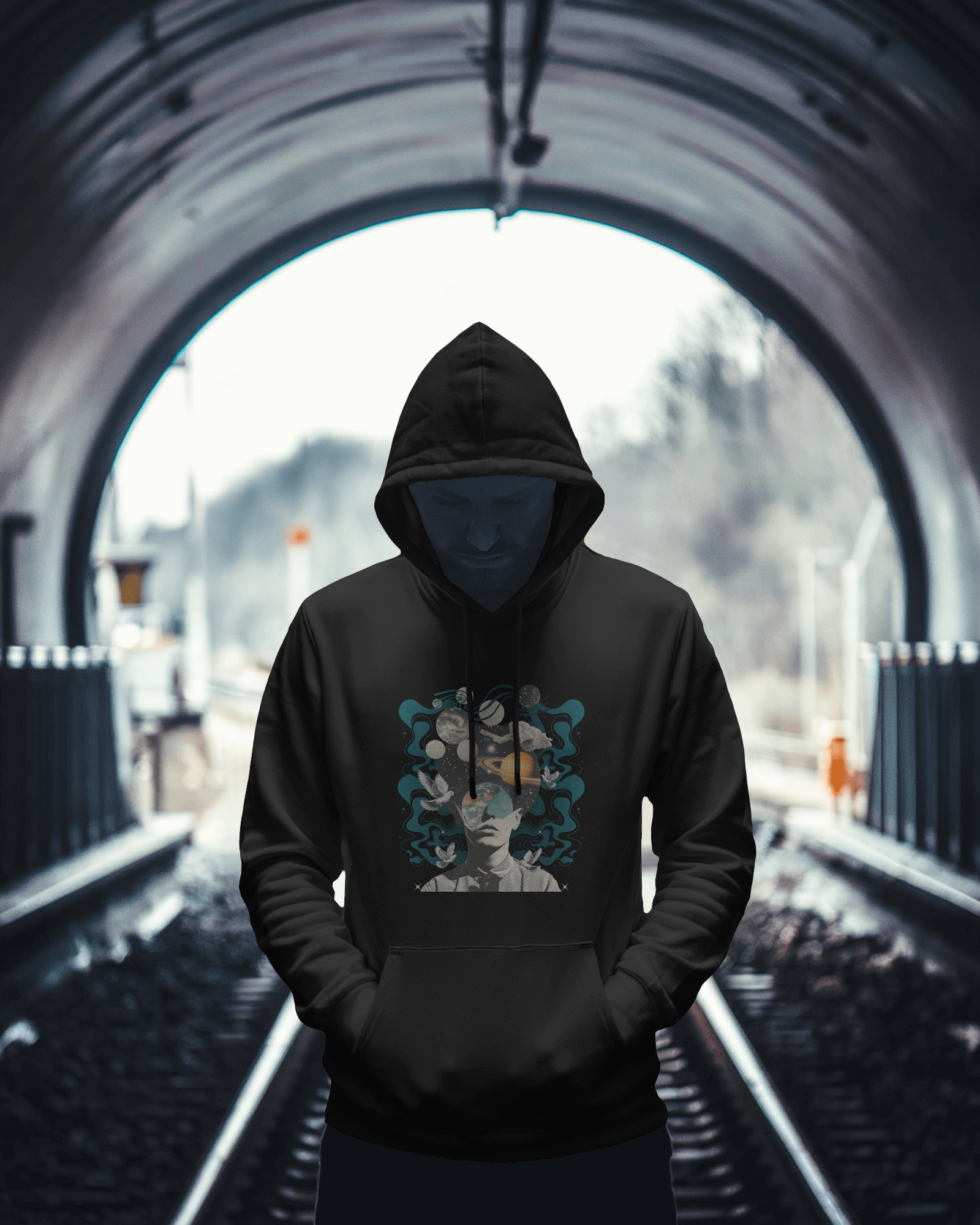 Unisex Hoodie