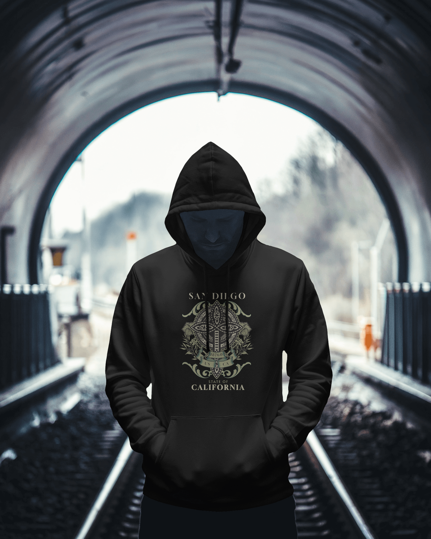 Unisex Hoodie
