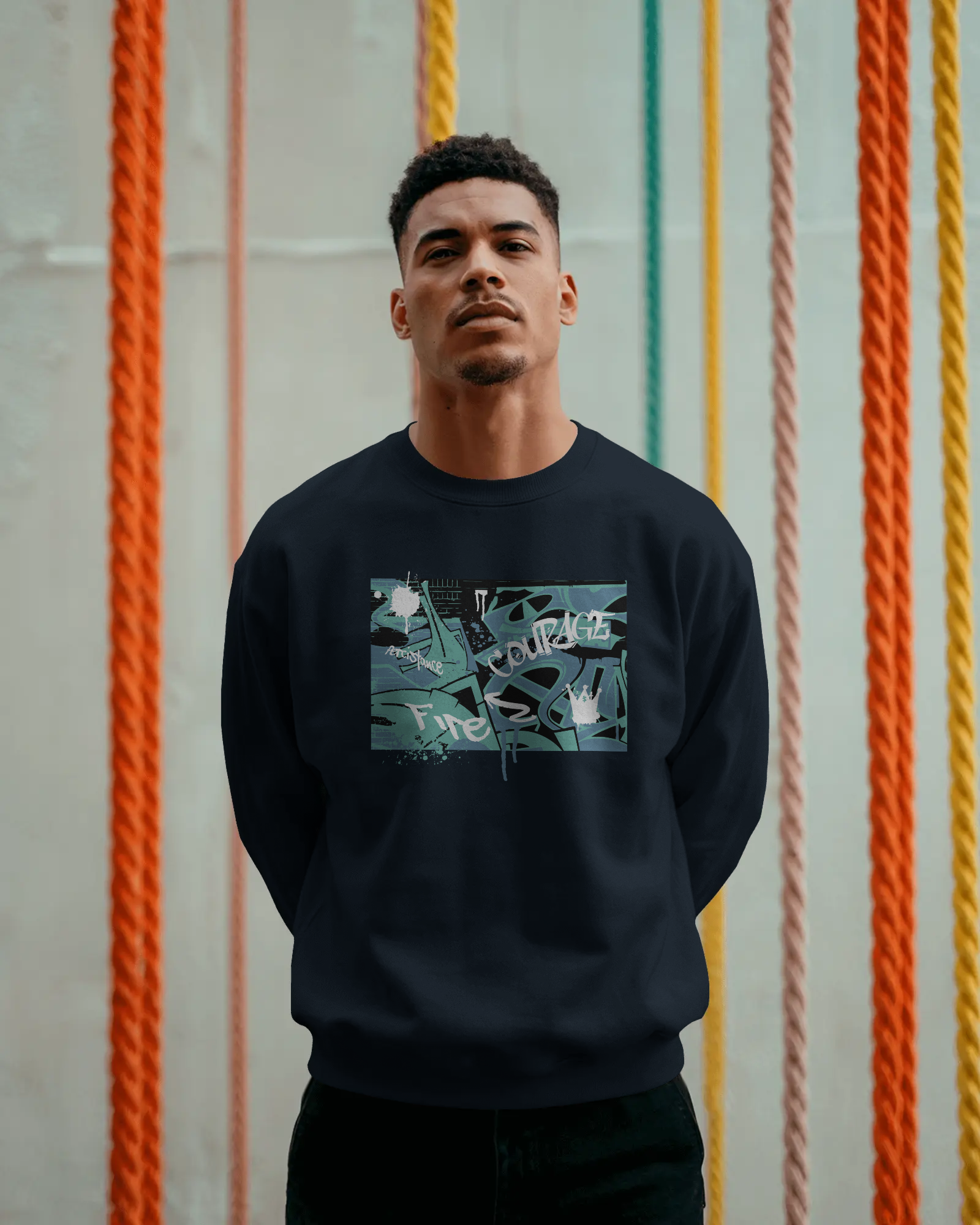 Unisex Sweatshirt