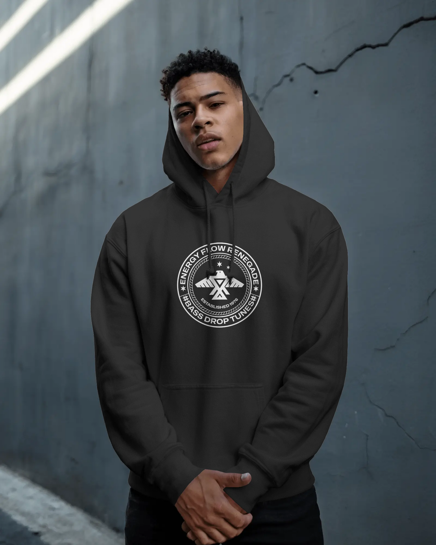 Unisex Hoodie