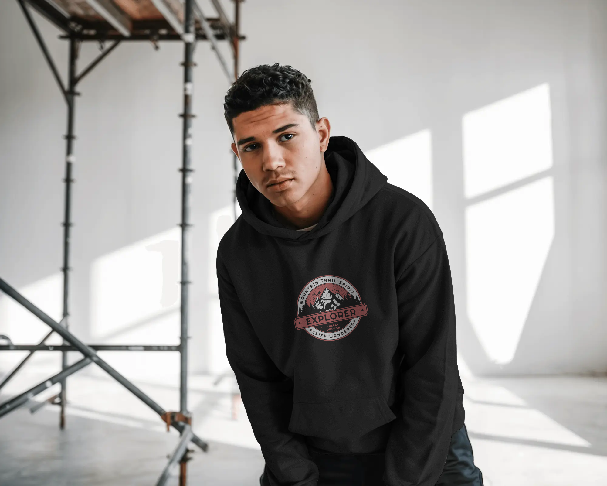 Unisex Hoodie