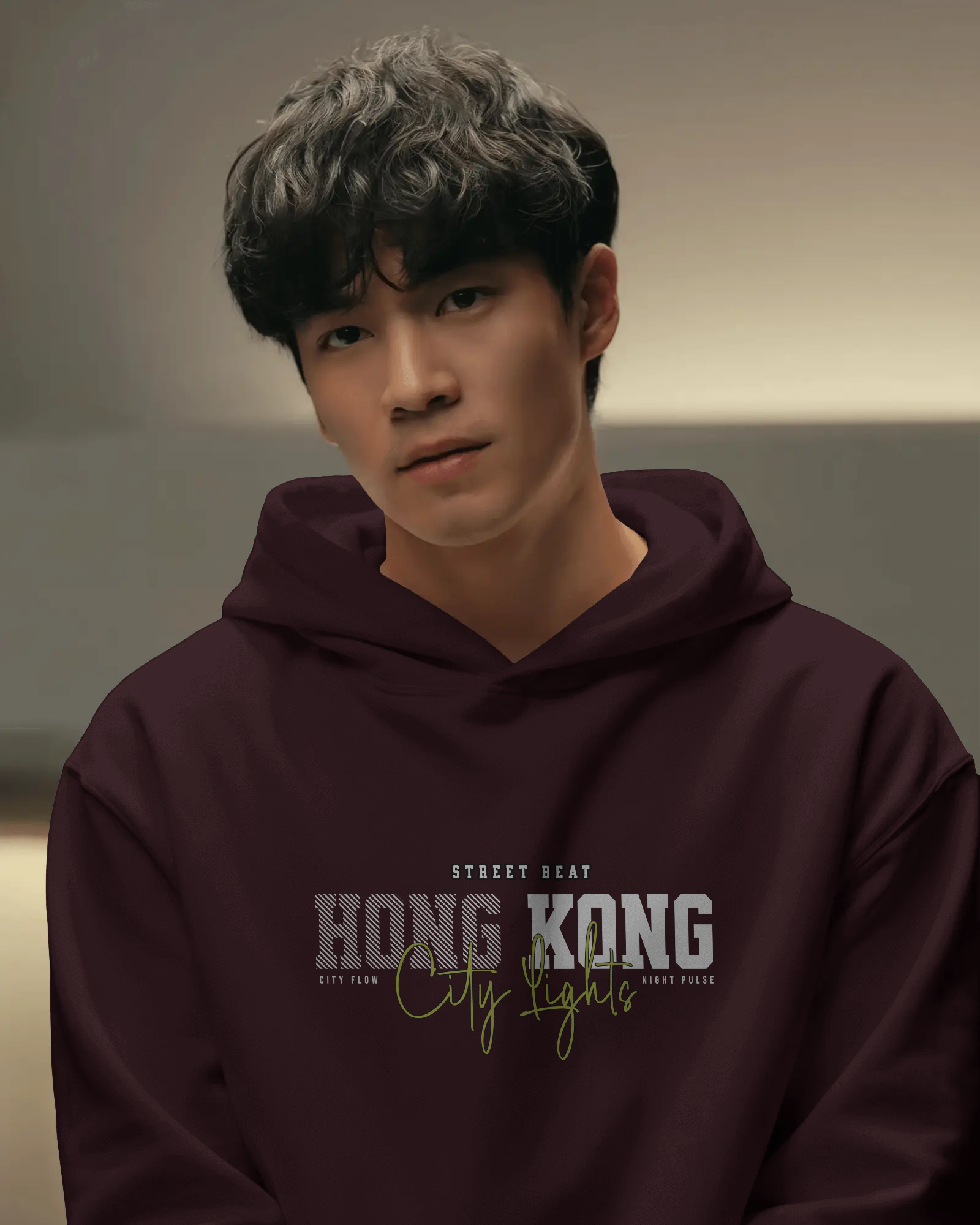 Unisex Hoodie