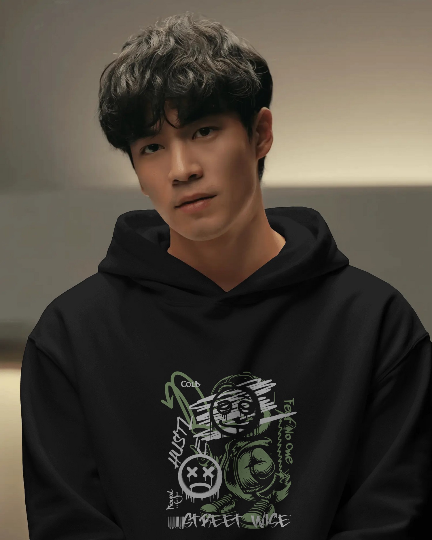 Unisex Hoodie