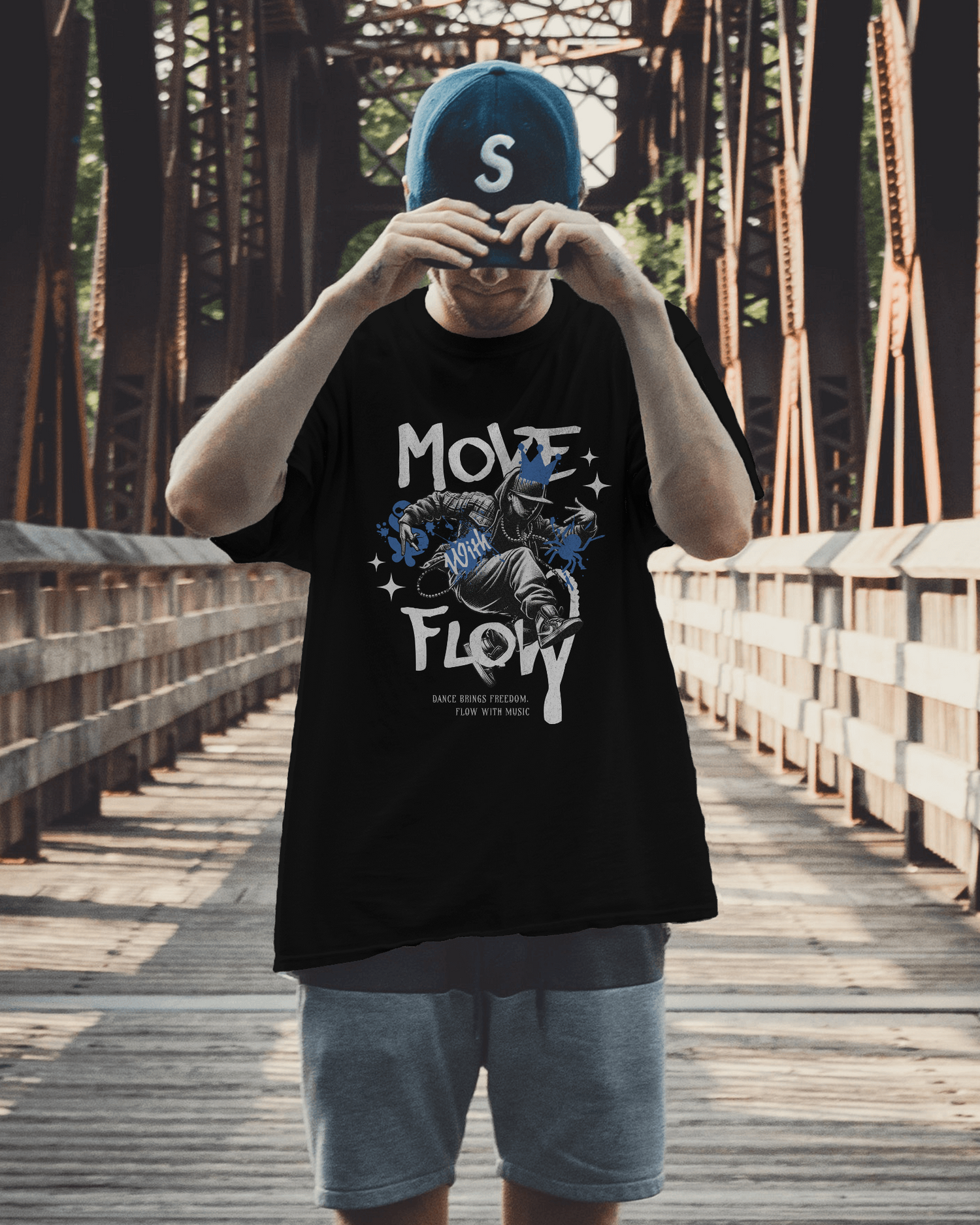 Unisex Classic Crew T-Shirt