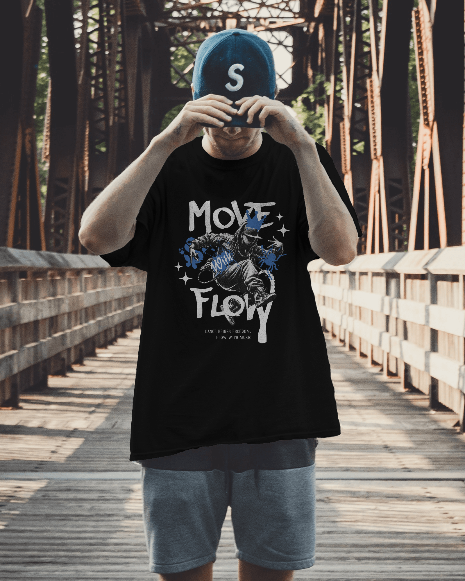 Unisex Classic Crew T-Shirt