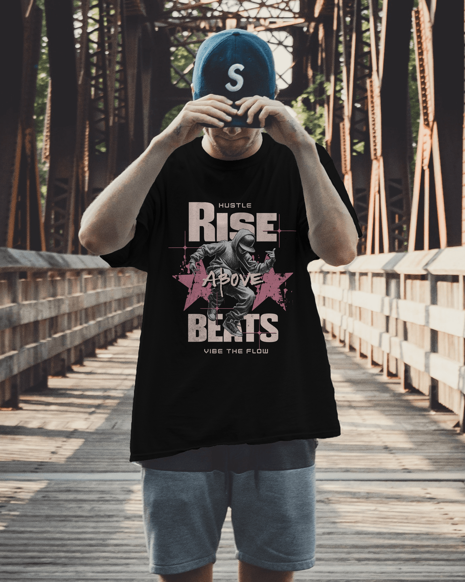 Unisex Classic Crew T-Shirt