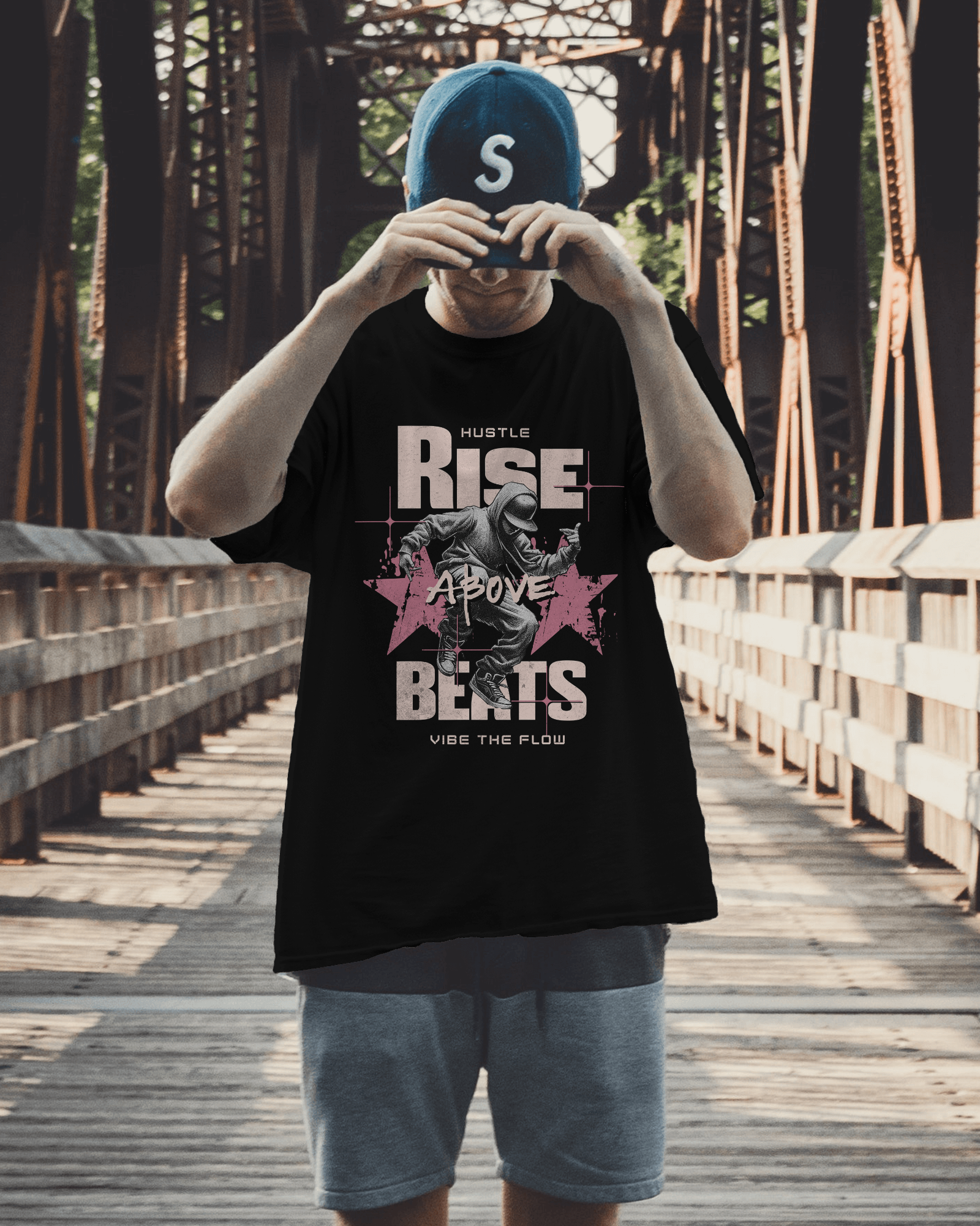 Unisex Classic Crew T-Shirt