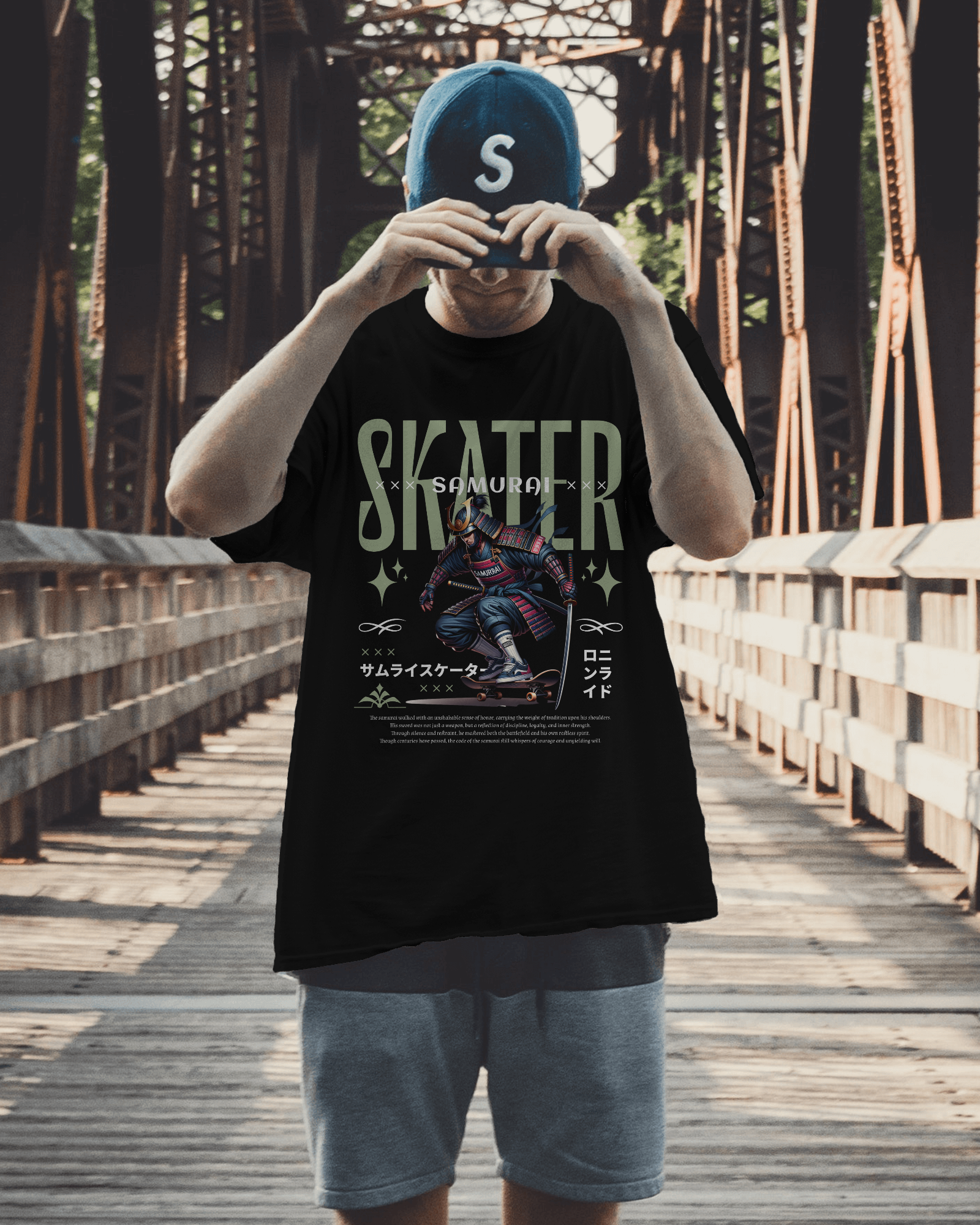 Unisex Classic Crew T-Shirt