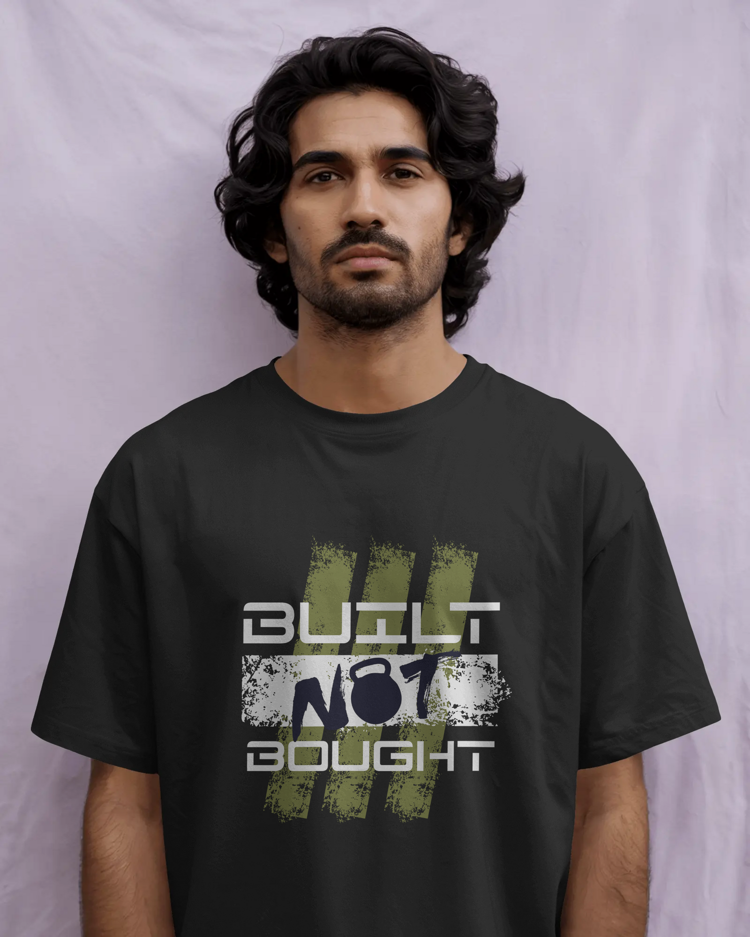 Unisex Oversized Classic T-Shirt