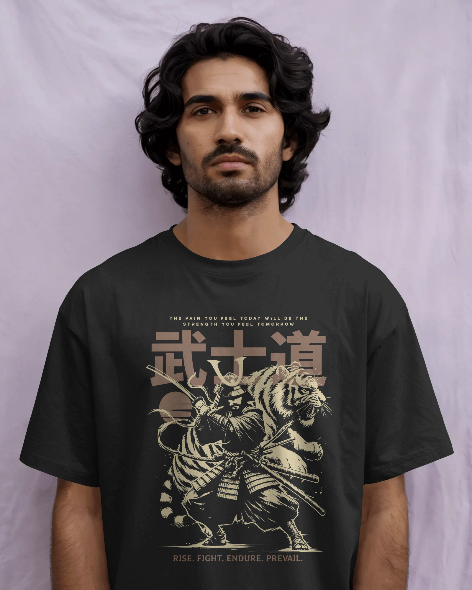 Unisex Oversized Classic T-Shirt