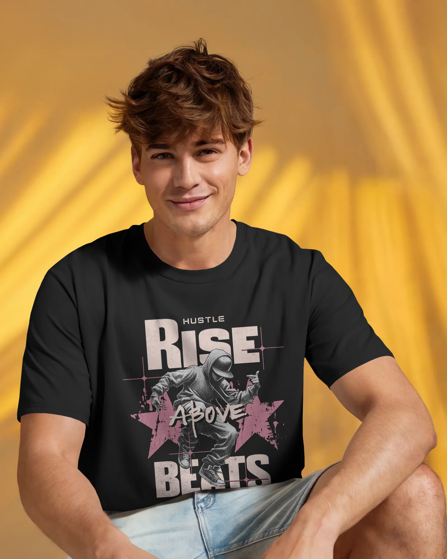 Unisex Classic Crew T-Shirt
