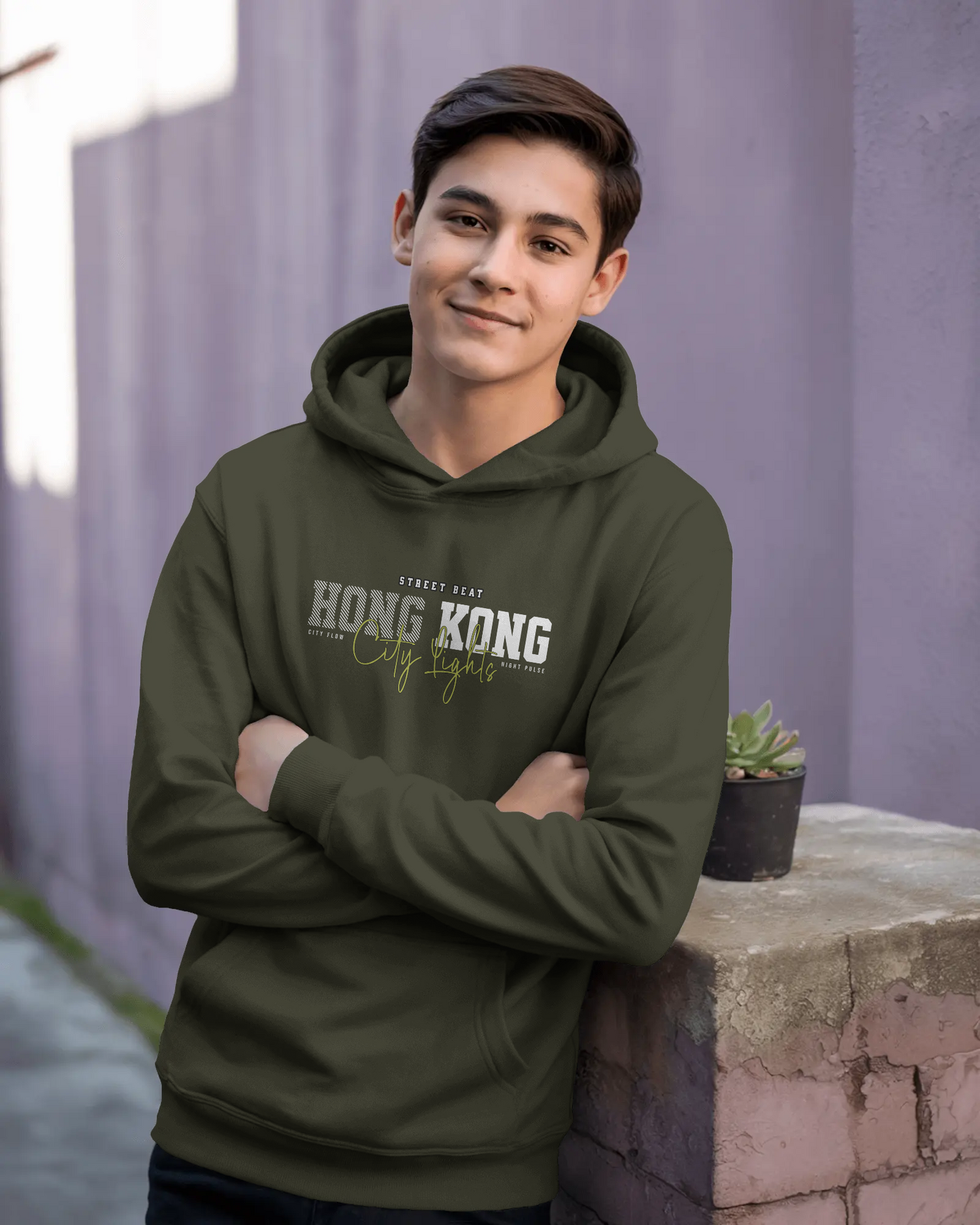 Unisex Hoodie