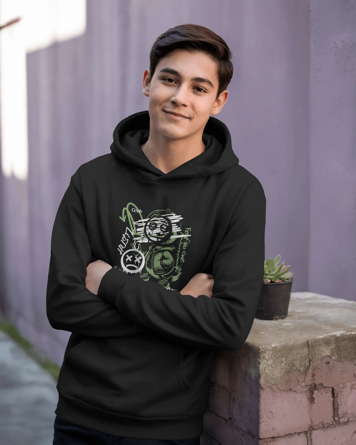 Unisex Hoodie